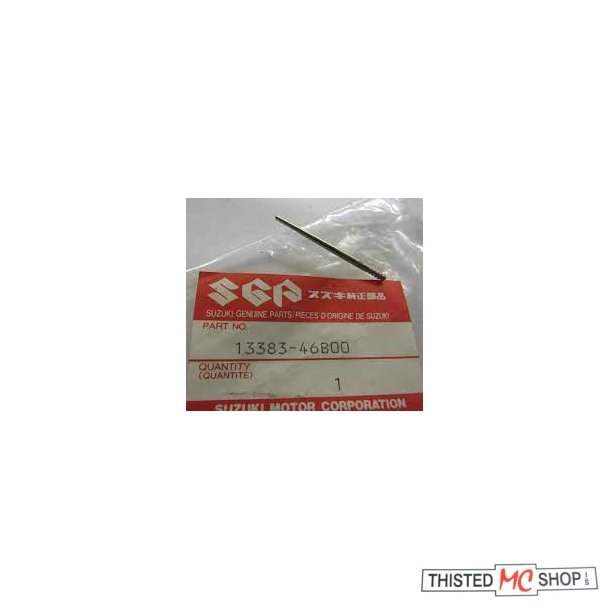 NEEDLE JET 13383-46B00