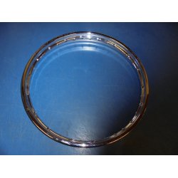 FLG 140-17 FS1 50 94414-17003 FRONT BAG DX BAG K ARAYA JAPAN BRUGT