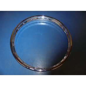 FLG 140-17 FS1 50 94414-17003 FRONT BAG DX BAG K ARAYA JAPAN BRUGT