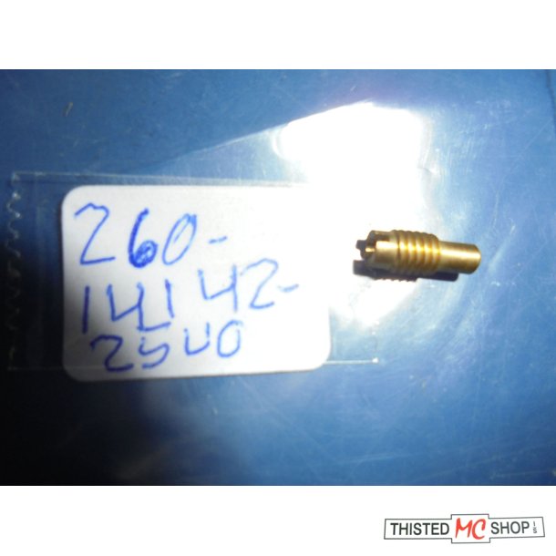 TOMGANG DYSE JET PILOT FS1 50 260-14142-25UO