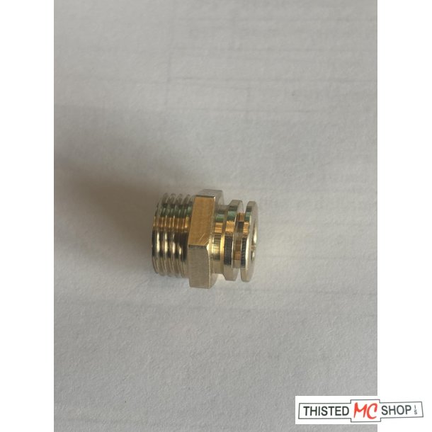 AFSTANDSD�KSEL  STARTERPIND KARBURATOR   FS1 50 152-14174-00UO  K - DX 1976-79 PASSER