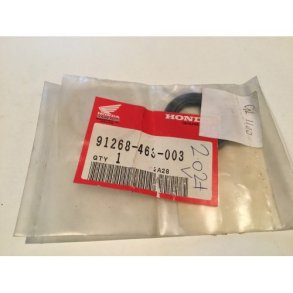 OIL SEAL CX 500  91268-463-003