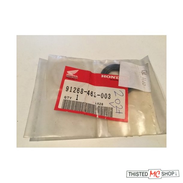 OIL SEAL CX 500  91268-463-003