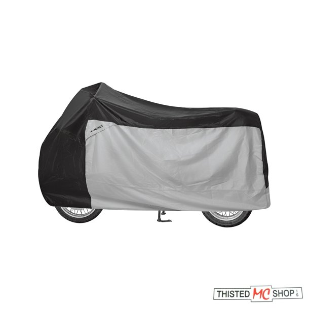 HELD 9003 GARAGE XL-2XL-3XL OPLYS STRRELSE