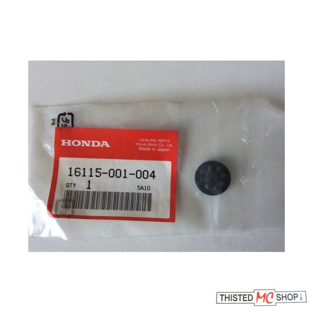 VENTIL VALVE BENZINHANE CD 50 16115-001-004