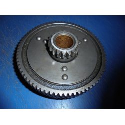PRIM�RTANDHJUL  FS1 50 257-16150-02  1969-77  BRUGT