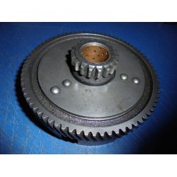PRIM�RTANDHJUL  FS1 50 257-16150-02  1969-77  BRUGT