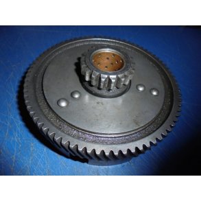 PRIM�RTANDHJUL  FS1 50 257-16150-02  1969-77  BRUGT