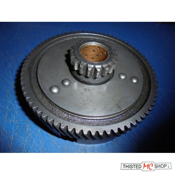 PRIM�RTANDHJUL  FS1 50 257-16150-02  1969-77  BRUGT