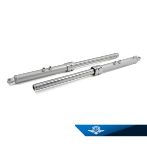 FORGAFFELBEN KOMPLET FS1 50 260-23126-40UO 260-23136-40UO 207-23124-01UO 207-23134-01UO K 1969-76