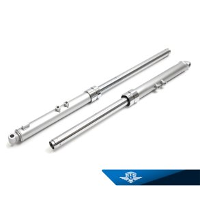 FORGAFFELBEN KOMPLET FS1 50 1U1-23126-11UO 1U1-23136-40UO 355-23124-90UO 355-23134-90UO K 1977-79 