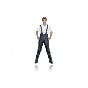 HELD REBELL 5515 L�DER MED SELER HERRE