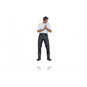 HELD COMMANDER HERRE