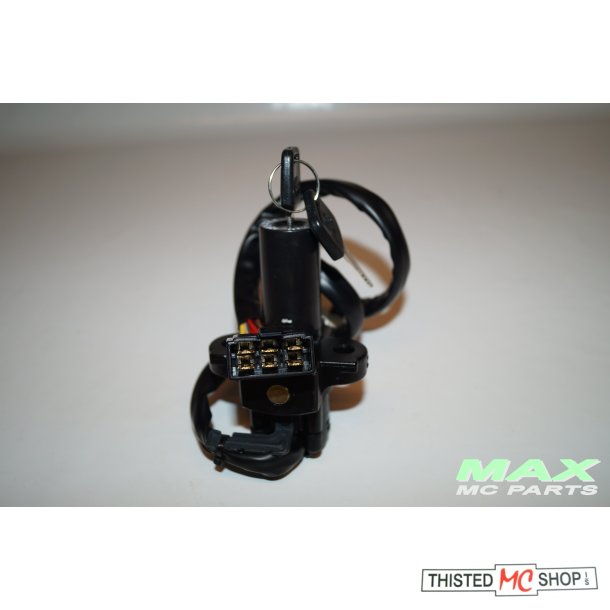 TNDINGS LS CBR 600F VF 750C-F VF 1000F CBR 1000F 35100-MN4-672UO