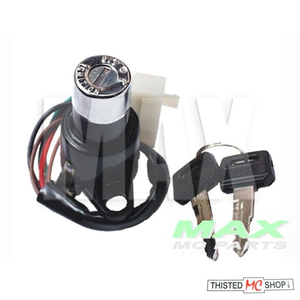 TNDINGS LS CB 400N CB 450N 35100-413-007UO