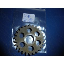 GEARDREV  4 GEAR 26T FS1 50 257-17141-00 BRUGT