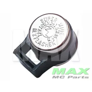 BLINKREL�  2POL FS1 50 260-83350-10UO 12V