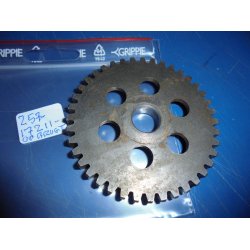 GEARHJUL 1 GEAR 40T FS1 50 257-17211-00 BRUGT