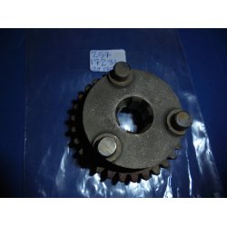 GEARHJUL  3 GEAR 30T FS1 50 257-17231-00 BRUGT
