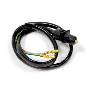 STOPLYSKONTAKT  FS1 50 1A0-83980-30UO 26H-83980-00UO 2NT-83980-00UO DX 1977-79