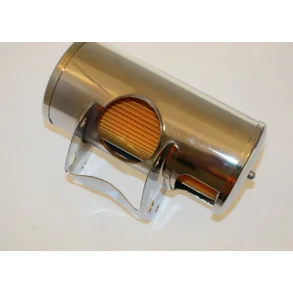 LUFTFILTERKASSE KOMPLET  FS1 50 257-14401-00UOCROM 95303-06800UO  97301-06187UO K - DX 1969-79 