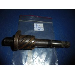 KICKSTARTERAKSEL   FS1 50 180-15660-00UO 180-15660-01UO JAPAN 1969-72