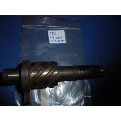 KICKSTARTERAKSEL   FS1 50 180-15660-00UO 180-15660-01UO JAPAN 1969-72