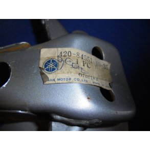 BAGLYGTEHOLDER  FS1 50  420-84551-50-35  1974-76 