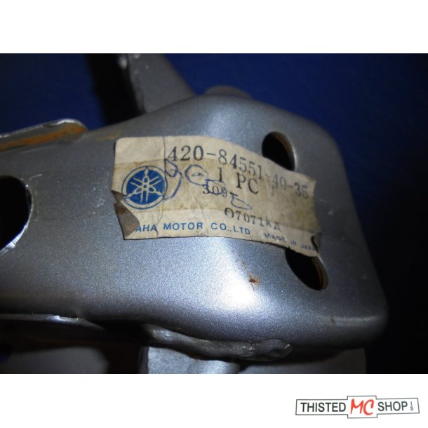 BAGLYGTEHOLDER  FS1 50  420-84551-50-35  1974-76 