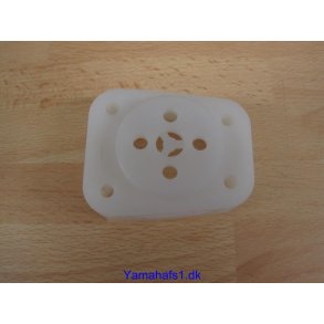 V�DSKE PLASTIKBEHOLDER   FS1 50 1A0-25850-02UO ASCO 