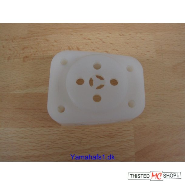V�DSKE PLASTIKBEHOLDER   FS1 50 1A0-25850-02UO ASCO 