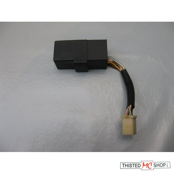 FLASHER CANCELLING UNIT D 350LC OG ANDRE 1A0-83395-03