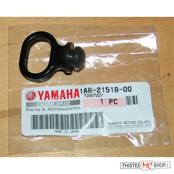 SPEDOMETERKABEL HOLDER FJ 1200 OG ANDRE 1A8-21518-00  5AV-F1518-00