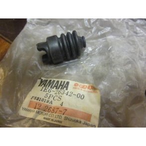 BOOT WIRE DT 125 OG ANDRE 1E6-26342-00