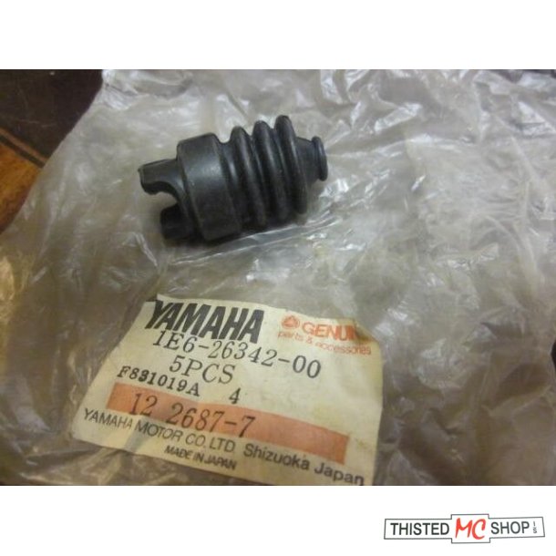 BOOT WIRE DT 125 OG ANDRE 1E6-26342-00