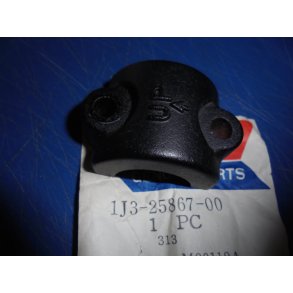 KONSOL  BREMSECYLINDER FS1 50 1J3-25867-00  DX 1977-79  