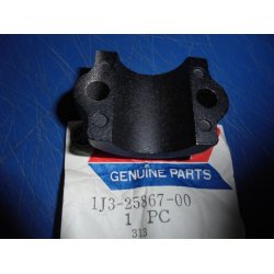 KONSOL  BREMSECYLINDER FS1 50 1J3-25867-00  DX 1977-79  
