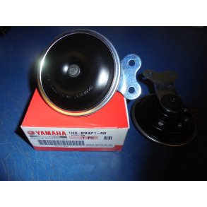 HORN 6V 82MM FS1 50 YB 100 XT 125 420-83371-40 420-83371-41 420-83371-42 1M8-83371-40 