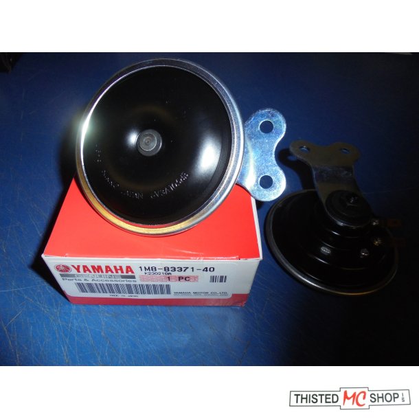HORN 6V 82MM FS1 50 YB 100 XT 125 420-83371-40 420-83371-41 420-83371-42 1M8-83371-40 