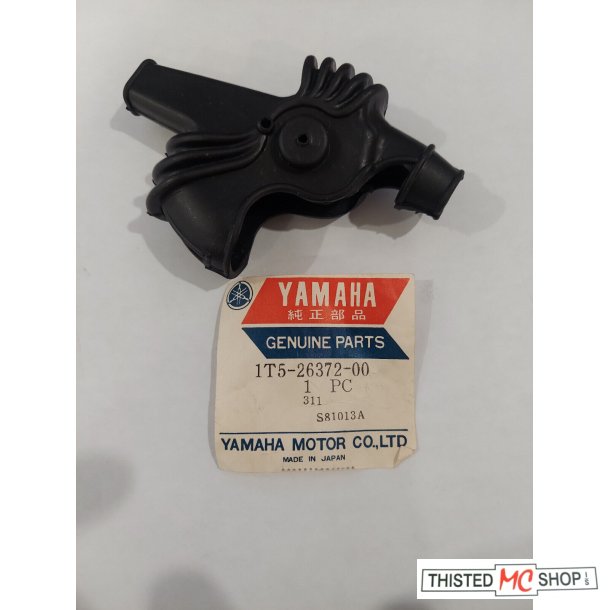 GUMMI RUBBER  DT 125 OG ANDRE 1T5-26372-00