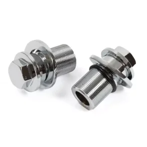 BOLT FORGAFFEL BEN FS1 50 1T8-23111-00UO 1T8-23112-00UO 1T8-23114-00UO DX 1977-79 ST 2 STK