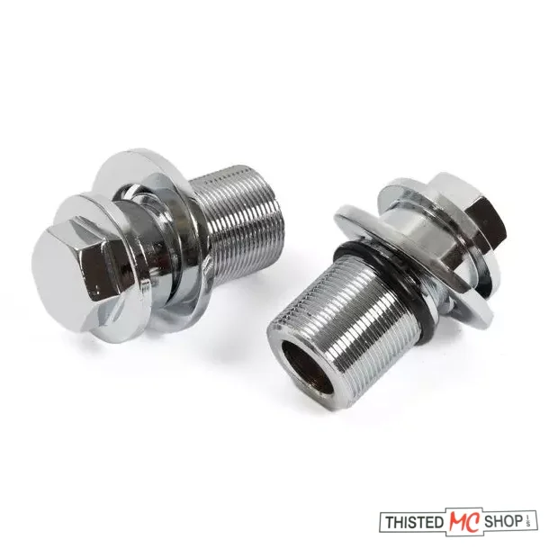 BOLT FORGAFFEL BEN FS1 50 1T8-23111-00UO 1T8-23112-00UO 1T8-23114-00UO DX 1977-79 ST 2 STK