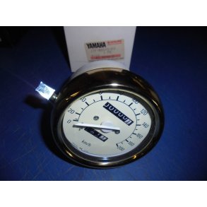 SPEEDOMETER GULD GOLD ASSY 1TF-83570-F0 XV 1000 XV 1000SE
