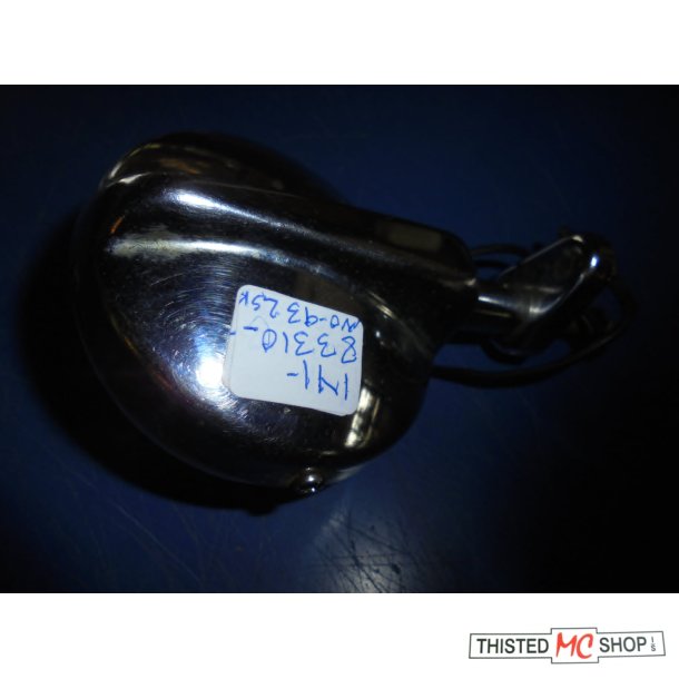 BLINKLYS FOR  BRUGT 2 SKRUE MODEL FS1 50 1Y1-83310-N0-93UO 1977-79