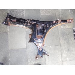 STEL FS1 50 3EE-21110-00-33BRUGT 2GEAR K - DX 1974-79  GOD STAND  IKKE TRET  