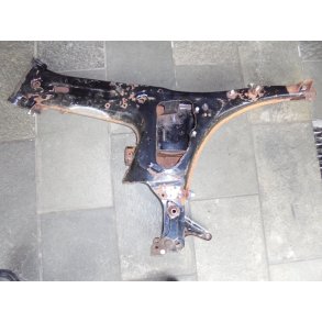 STEL FS1 50 3EE-21110-00-33BRUGT 2GEAR K - DX 1974-79  GOD STAND  IKKE TRET  