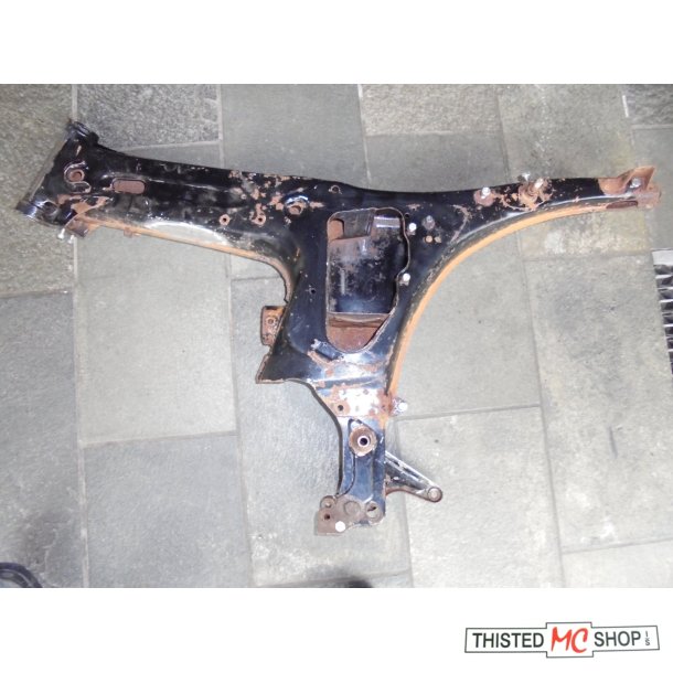 STEL FS1 50 3EE-21110-00-33BRUGT 2GEAR K - DX 1974-79  GOD STAND  IKKE TRET  