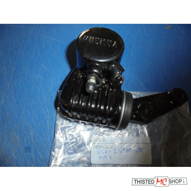 KALIBER KOMPLET FS1 50 526-25810-00  1977-79 NY RENOVERET 