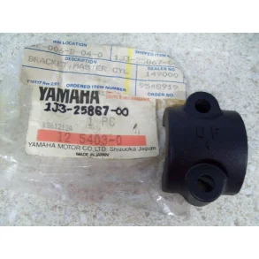 KONSOL  BREMSECYLINDER FS1 50 1J3-25867-00  DX 1977-79  