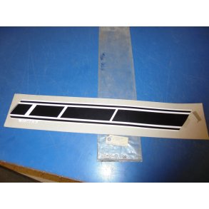 STAFFERING TANK HJRE FS1 50 1Y1-24245-00 1Y1-24245-01 K - DX 1977